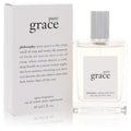 Philosophy Pure Grace Women's Eau De Toilette 2 FL OZ | 60 ML