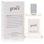 Philosophy Pure Grace Women's Eau De Toilette 2 FL OZ | 60 ML