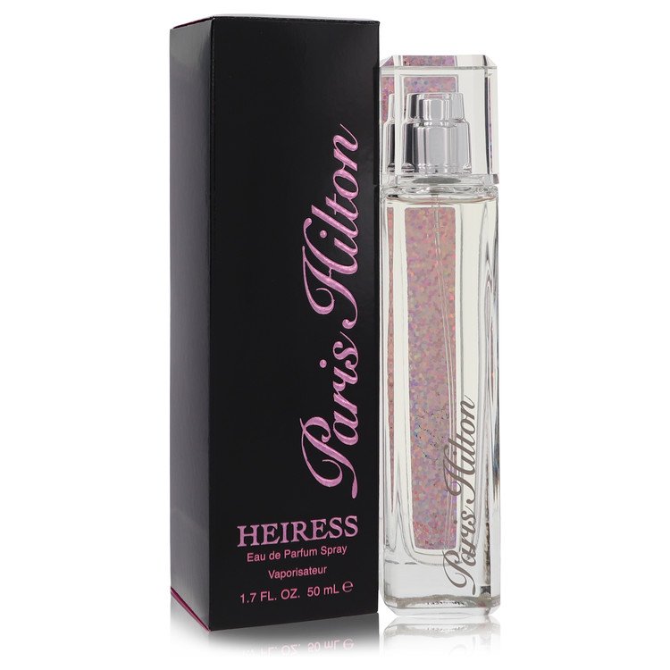 Paris Hilton Heiress Women's Eau De Parfum 1.7 FL OZ | 50 ML