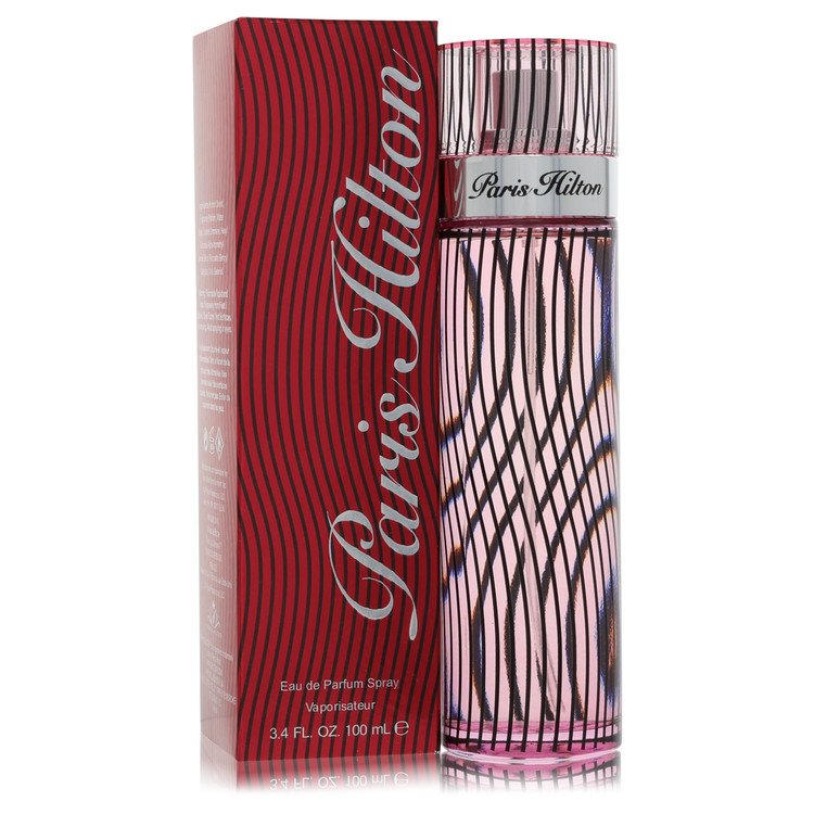 Paris Hilton Paris Hilton Women's Eau De Parfum 3.4 FL OZ | 100 ML