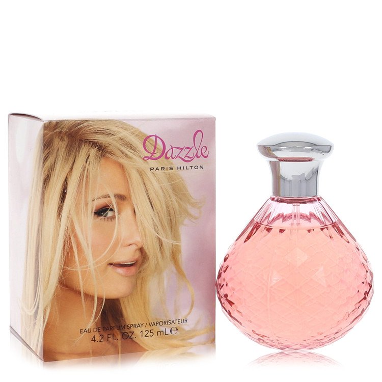 Paris Hilton Dazzle Women's Eau De Parfum 4.2 FL OZ | 125 ML