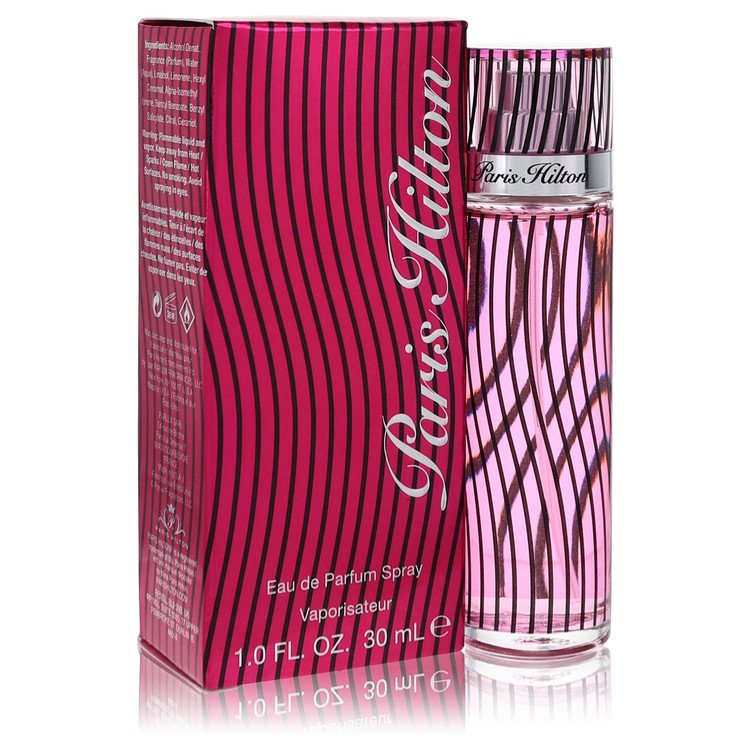 Paris Hilton Perfume Women's Eau De Parfum 1 FL OZ | 30 ML