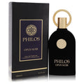 Maison Alhambra Philos Opus Noir Unisex Eau De Parfum 3.4 FL OZ | 100 ML