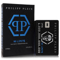 Philipp Plein Parfums No Limits Super Fresh Men's Eau De Toilette 3 FL OZ | 90 ML
