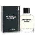 Penthouse Legendary Men's Eau De Toilette 3.4 FL OZ | 100 ML
