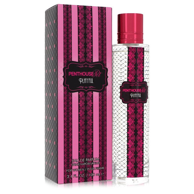 Penthouse Playful Women's Eau De Parfum 3.4 FL OZ | 100 ML