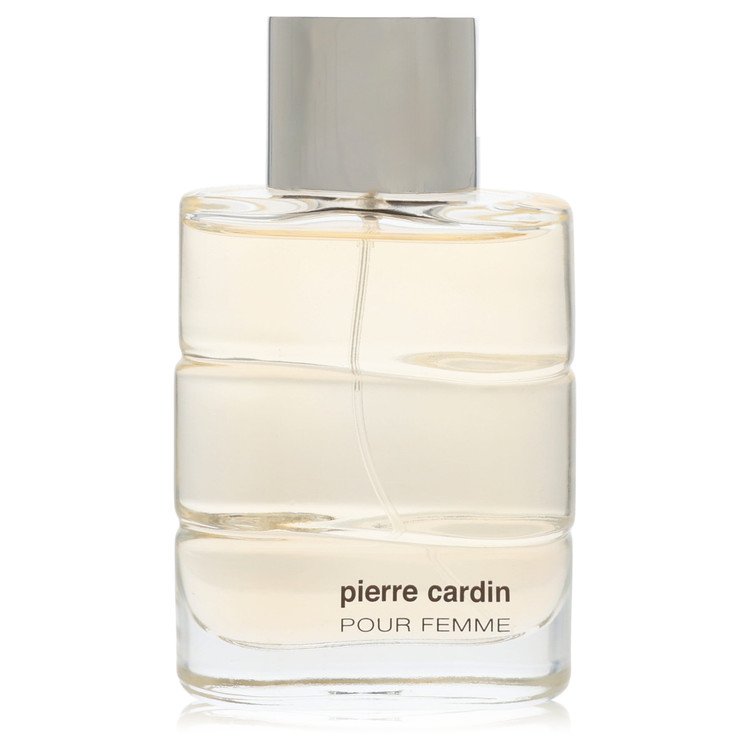 Pierre Cardin Pour Femme Women's Eau De Parfum Tester 1.7 FL OZ | 50 ML