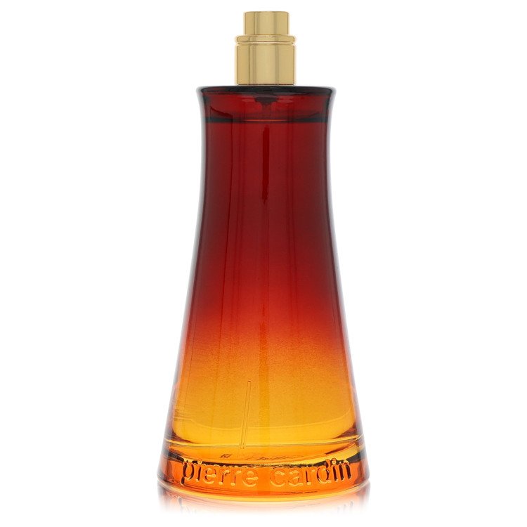 Pierre Cardin Fusion Men's Eau De Toilette Tester 3 FL OZ | 90 ML