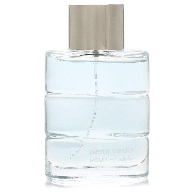 Pierre Cardin Pour Homme Men's Eau De Toilette Tester 1.7 FL OZ | 50 ML