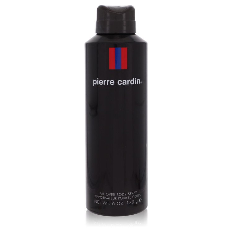 Pierre Cardin Pierre Cardin Men's Body Spray 6 FL OZ | 177 ML