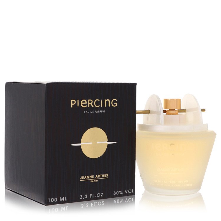 Jeanne Arthes Piercing Women's Eau De Parfum 3.3 FL OZ | 100 ML