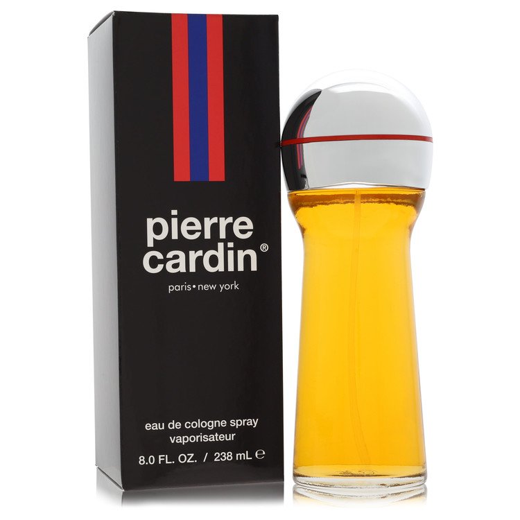 Pierre Cardin Cologne Men's Eau De Toilette 8 FL OZ | 240 ML