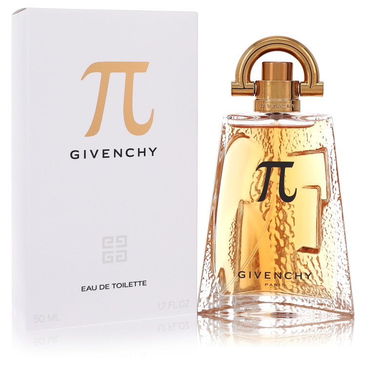 Givenchy Pi Men's Eau De Toilette 1.7 FL OZ | 50 ML