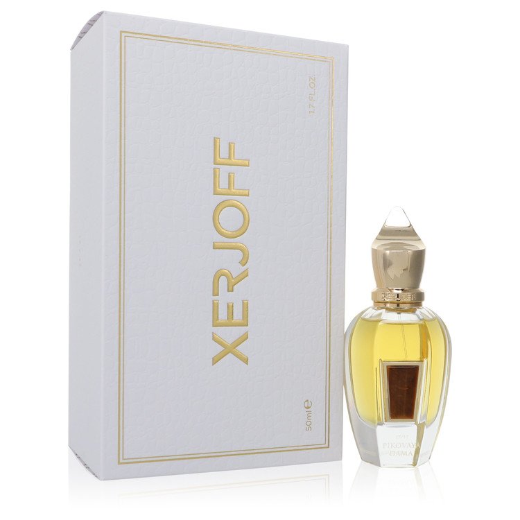 Xerjoff Pikovaya Dama Unisex Eau De Parfum 1.7 FL OZ | 50 ML