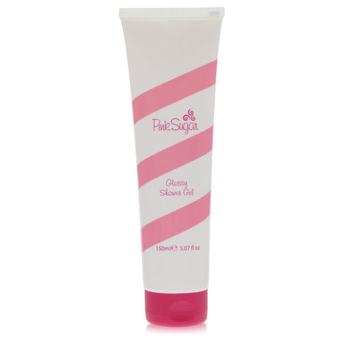 Aquolina Pink Sugar Women's Shower Gel 5.07 OZ | 150 G
