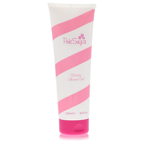 Aquolina Pink Sugar Women's Shower Gel 8 OZ | 227 G