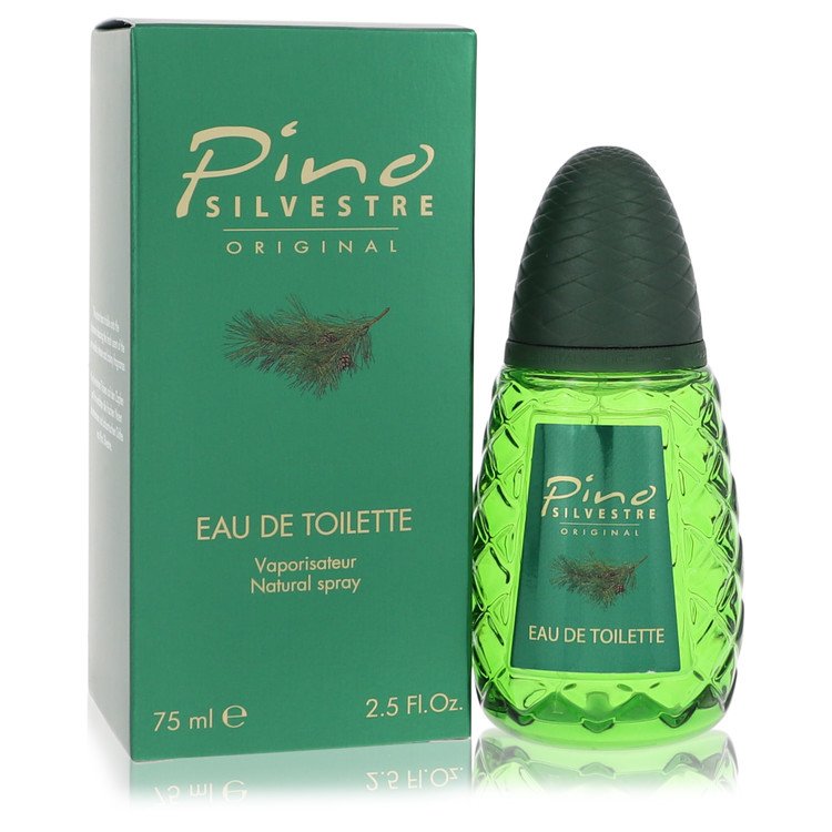 Pino Silvestre Pino Silvestre Men's Eau De Toilette 2.5 FL OZ | 75 ML