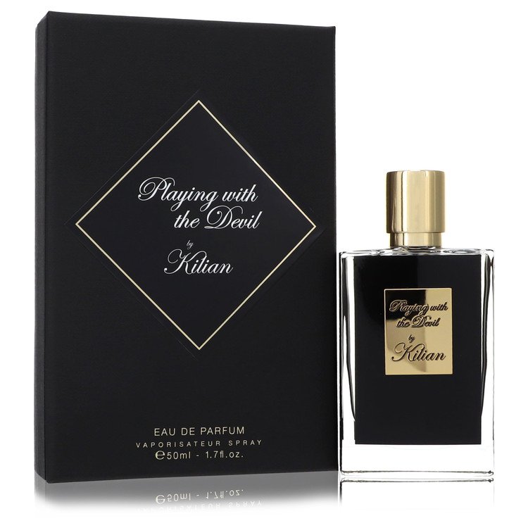 Kilian Playing With The Devil Women's Eau De Parfum 1.7 FL OZ | 50 ML
