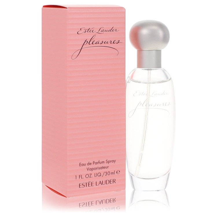 Estee Lauder Pleasures Women's Eau De Parfum 1 FL OZ | 30 ML