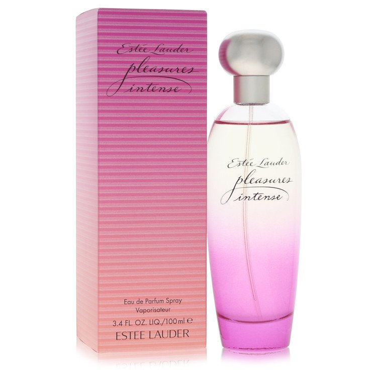 Estee Lauder Pleasures Intense Women's Eau De Parfum 3.4 FL OZ | 100 ML
