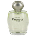 Estee Lauder Pleasures Cologne Men's Cologne Tester 3.4 FL OZ | 100 ML