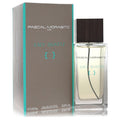 Pascal Morabito Grey Quartz Men's Eau De Toilette 3.4 FL OZ | 100 ML