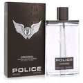 Police Colognes Police Original Men's Eau De Toilette 3.4 FL OZ | 100 ML