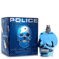 Police Colognes To Be Men's Eau De Toilette 4.2 FL OZ | 125 ML
