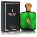 Ralph Lauren Polo Men's Eau De Toilette 4 FL OZ | 120 ML