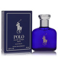 Ralph Lauren Polo Blue Men's Eau De Toilette 1.4 FL OZ | 42 ML