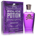 Police Colognes Potion Arsenic Women's Eau De Parfum 3.4 FL OZ | 100 ML