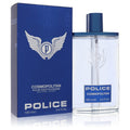 Police Colognes Cosmopolitan Men's Eau De Toilette 3.4 FL OZ | 100 ML
