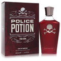 Police Colognes Potion Men's Eau De Parfum 3.4 FL OZ | 100 ML