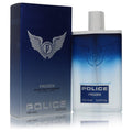 Police Colognes Frozen Men's Eau De Toilette 3.4 FL OZ | 100 ML