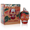 Police Colognes To Be Exotic Jungle Women's Eau De Parfum 4.2 FL OZ | 125 ML