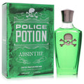 Police Colognes Potion Absinthe Men's Eau De Parfum 3.4 FL OZ | 100 ML