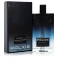 Police Colognes Deep Blue Men's Eau De Toilette 3.4 FL OZ | 100 ML