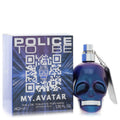 Police Colognes To Be My Avatar Men's Eau De Toilette 1.35 FL OZ | 40 ML