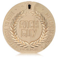 Police Colognes Rich Guy Men's Eau De Toilette Tester 3.4 FL OZ | 100 ML