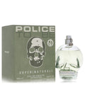 Police Colognes To Be Super Natural Men's Eau De Toilette 4.2 FL OZ | 125 ML