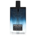 Police Colognes Deep Blue Men's Eau De Toilette Tester 3.4 FL OZ | 100 ML