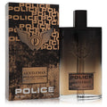 Police Colognes Gentleman Men's Eau De Toilette 3.4 FL OZ | 100 ML