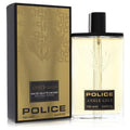 Police Colognes Amber Gold Men's Eau De Toilette 3.4 FL OZ | 100 ML