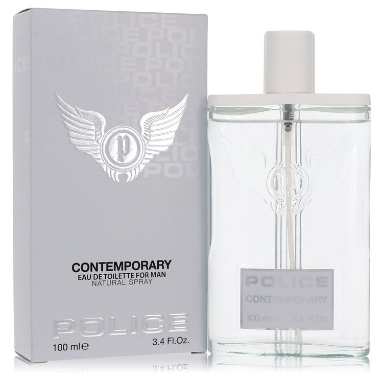 Police Colognes Contemporary Men's Eau De Toilette 3.4 FL OZ | 100 ML