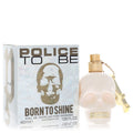 Police Colognes To Be Born To Shine Women's Eau De Parfum 1.35 FL OZ | 40 ML