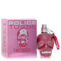 Police Colognes To Be Sweet Girl Women's Eau De Parfum 1.35 FL OZ | 40 ML