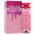 Police Colognes Hot Pink Women's Eau De Toilette 3.4 FL OZ | 100 ML