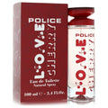 Police Colognes Love Cherry Women's Eau De Toilette 3.4 FL OZ | 100 ML