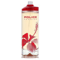 Police Colognes Passion Women's Eau De Toilette Tester 3.4 FL OZ | 100 ML