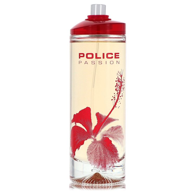 Police Colognes Passion Women's Eau De Toilette Tester 3.4 FL OZ | 100 ML